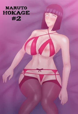 Naruto o Hokage Safado 2 – Lingerie – Sem Censura