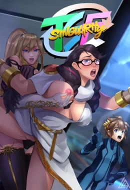 Bayonetta Hentai