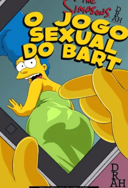O Jogo Sexual de Bart – MILF – Tradução Completa