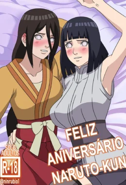 O Presente de Aniversário de Naruto – Espanhola – Legendas em PT-BR