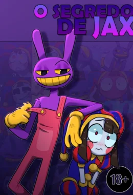 O Segredo de Jax – Hentai Sem Censura – Legendas em PT-BR