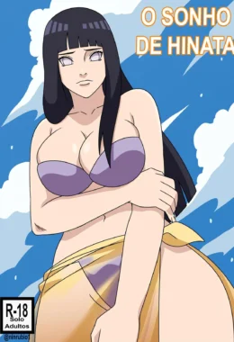 O Sonho Pervertido de Hinata – Bundão – Legendas em PT-BR