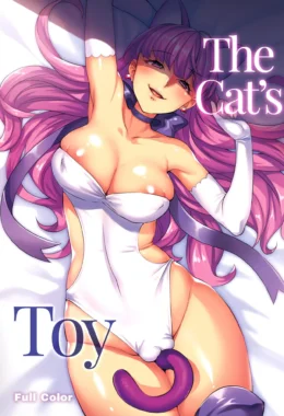 O brinquedo da gata – Hentai – SuperHQ