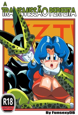 O melhor programa de tv de todos – Hentai Sem Censura – Tradução Nacional