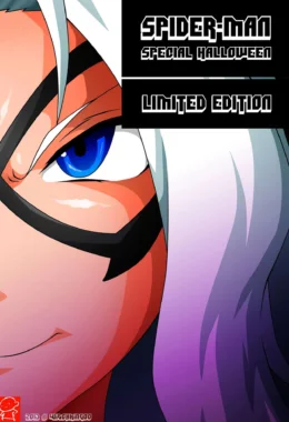 O novo aranha – Gozando Dentro – SuperHQ