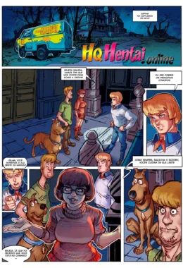 O resgate de Daphine – Hentai Sem Censura – Completo