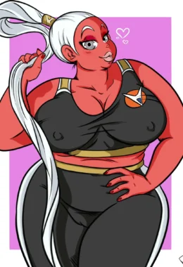 Os Peitões da Bonyu – HQ Hentai – Em Português