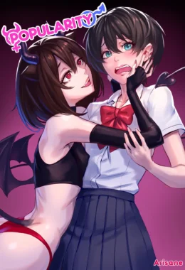 Popularidade – Colegial – Tradução Nacional