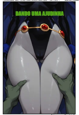 Promessas Devem Ser Mantidas – Punheta – Tradução Completa