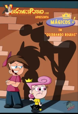 Quebrando as Regras – Quadrinhos Eroticos – Todo Traduzido