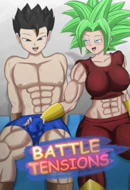 Relaxando depois do treino – Peitões – Quadrinho em Português PT-BR