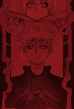 Sexo com a Irmãzinha Safada – Boquete – Quadrinho De Sexo Em PT-BR