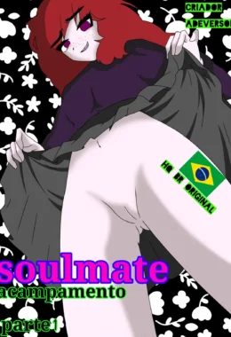 Soulmate 1 – Peitões – Ler Quadrinho Completos