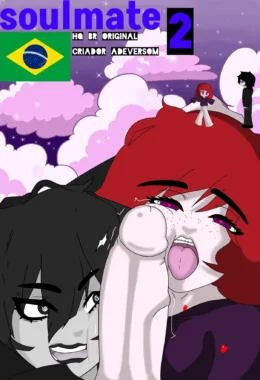 Soulmate 2 – Quadrinhos Eroticos – Todo em PT-BR