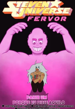 Steven Universo Hentai