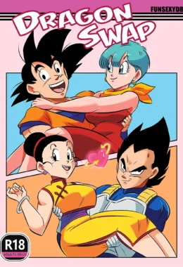 Trocando de casais – Bombado – SuperHQ