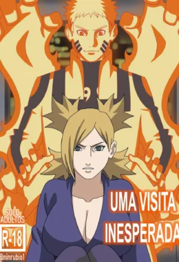 Uma Visita Inesperada – Traição – Sem Censura