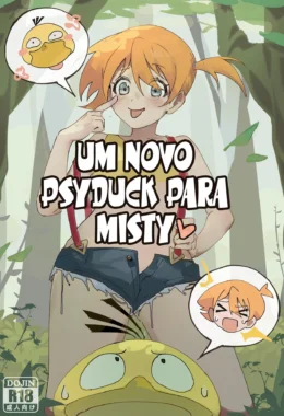 Misty Hentai