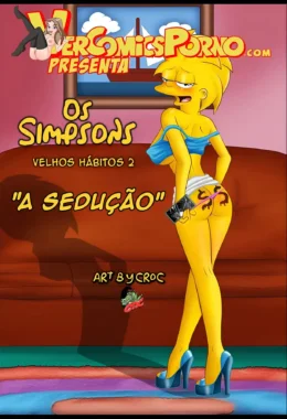 Velhos Hábitos 2 – Boquete – Completo