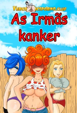 Vida de Casados das Irmãs Kanker – HQ Porno – SuperHQ