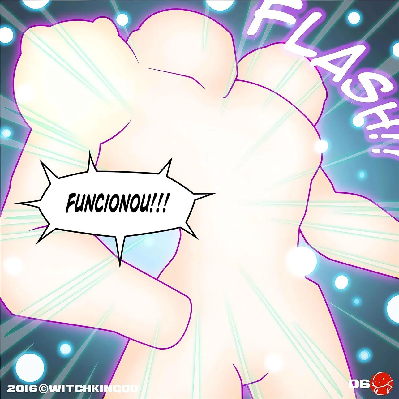 A Aventura Pervertida de Samus &ndash; Metroid Hentai &ndash; Quadrinho De Sexo Em PT-BR