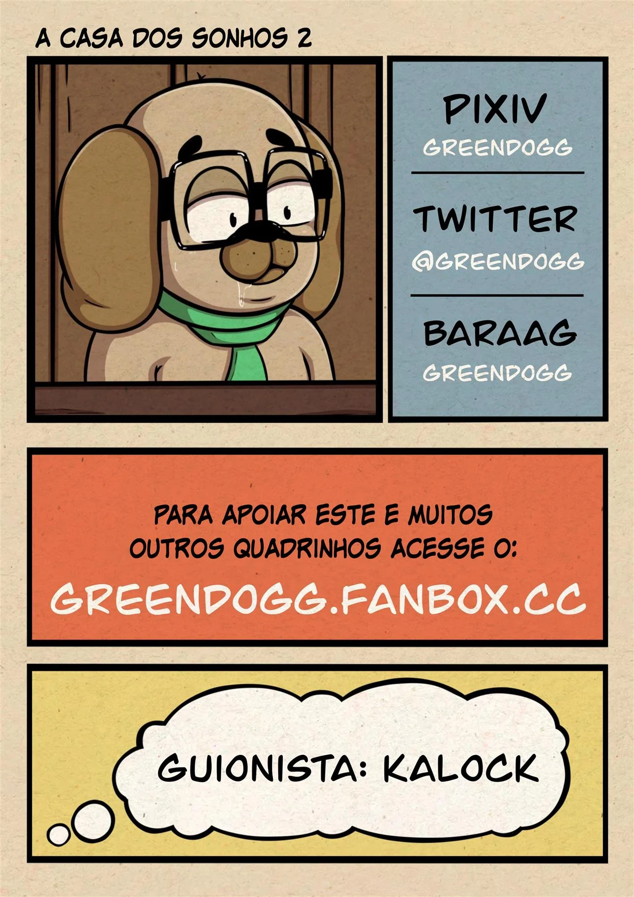 A casa dos sonhos 2 &ndash; Peit&otilde;es &ndash; Ler Quadrinho Porno PT-BR