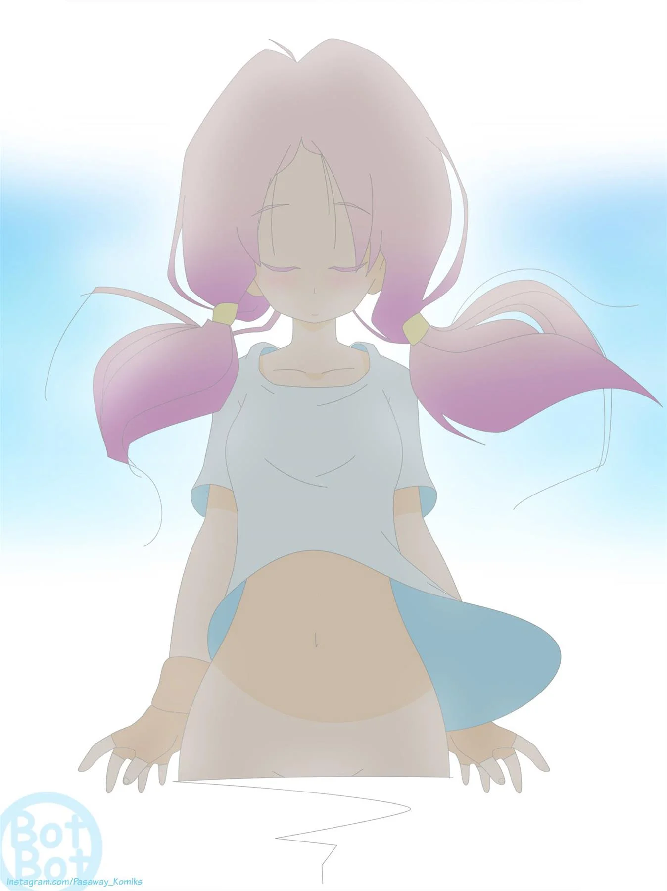 A chantagem de Videl &ndash; Peit&otilde;es &ndash; Hentai em Portugu&ecirc;s