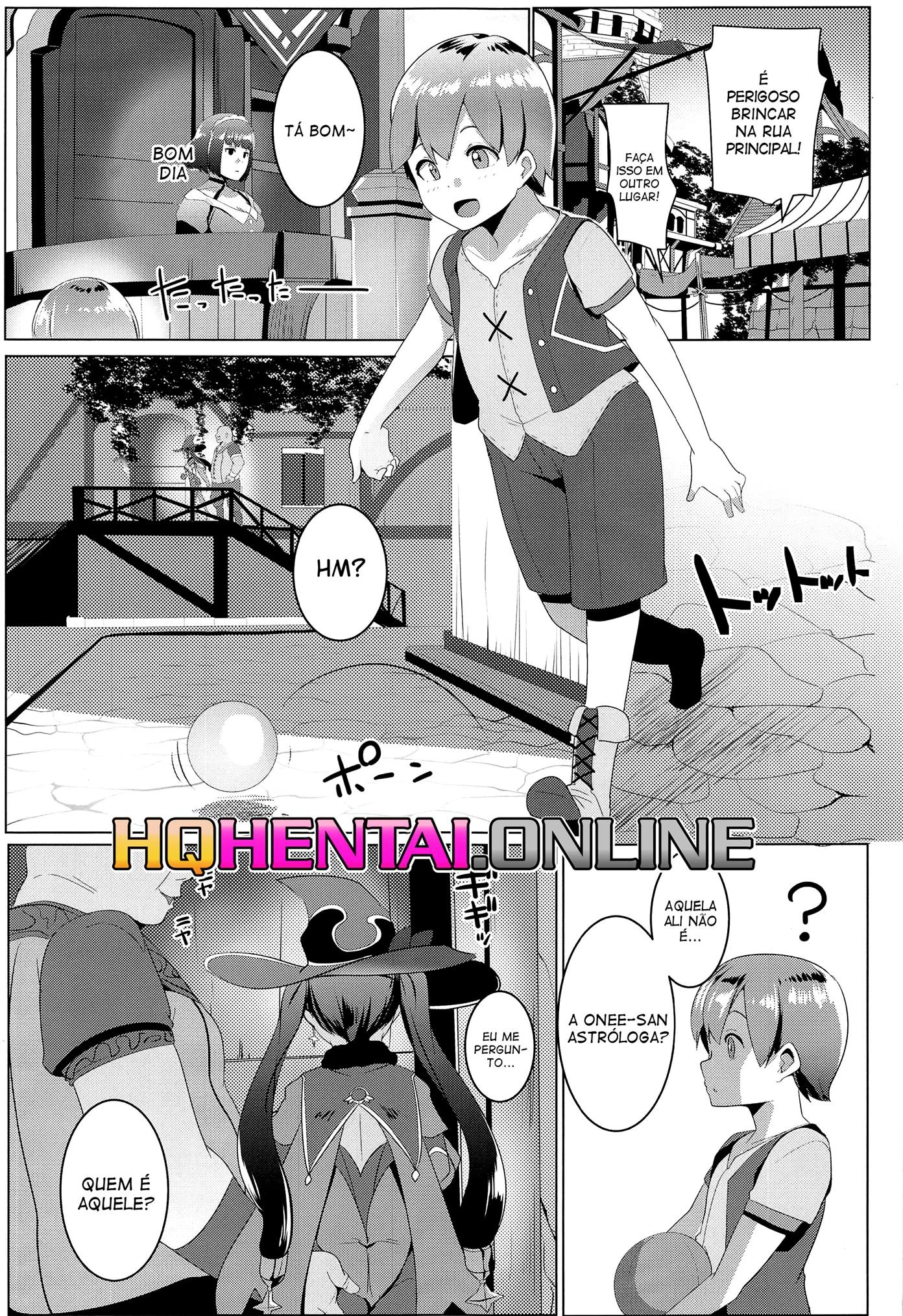 A decad&ecirc;ncia de Mona &ndash; Estupro &ndash; Todo Traduzido