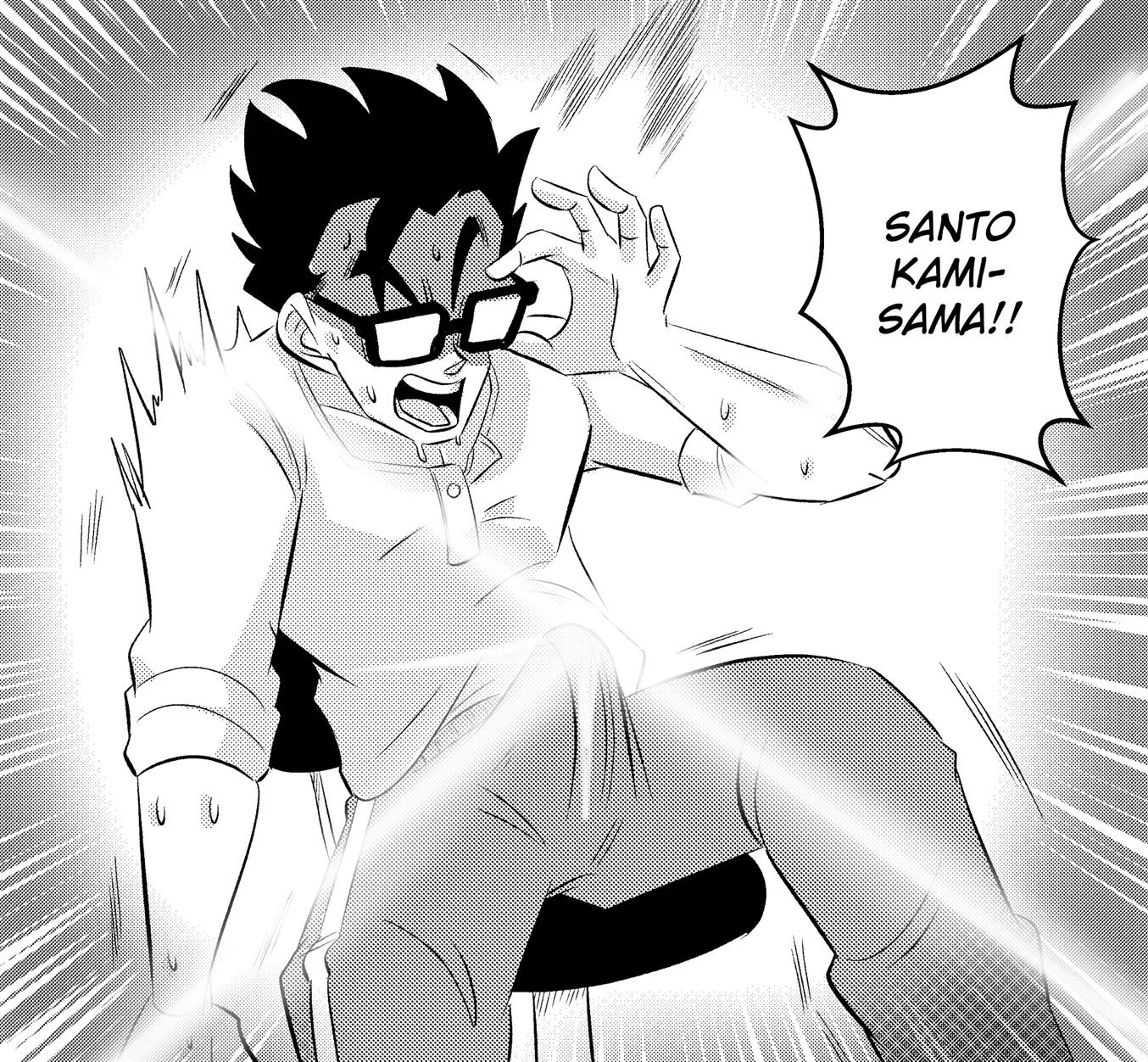 A fera interior de Gohan – Dragon Ball Hentai – Todo Traduzido A fera interior de Gohan – Dragon Ball Hentai – Todo Traduzido