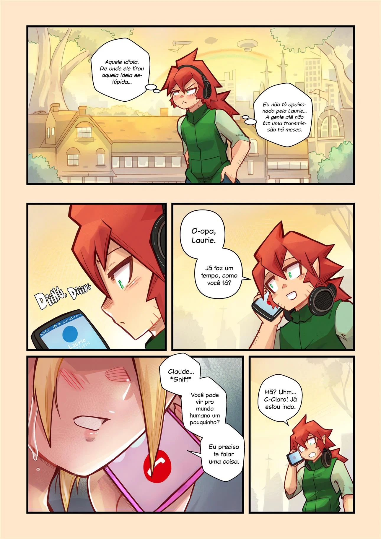 A flechada do cupido &ndash; Hentai Sem Censura &ndash; Legendas em PT-BR