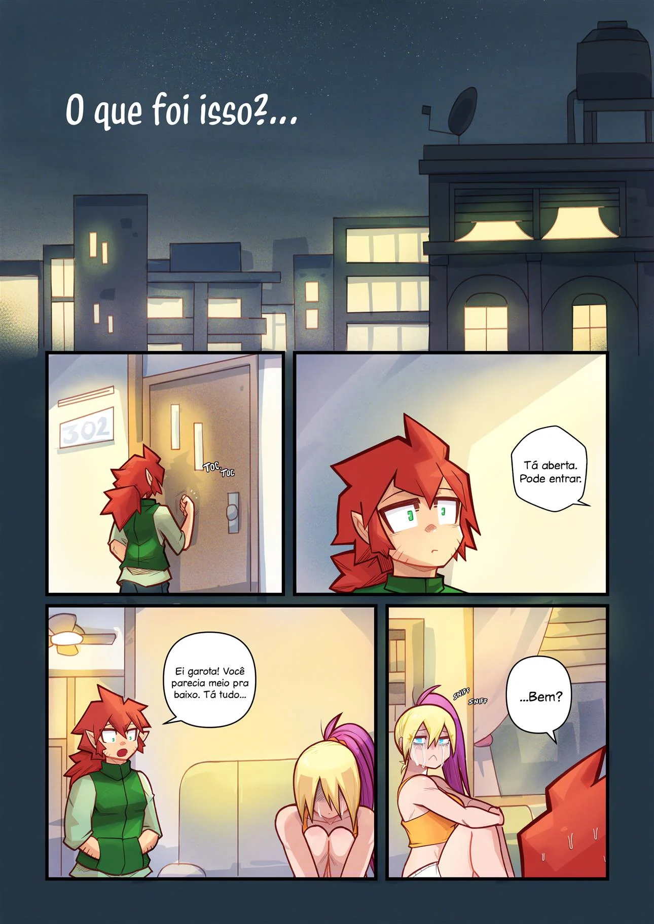 A flechada do cupido &ndash; Hentai Sem Censura &ndash; Legendas em PT-BR