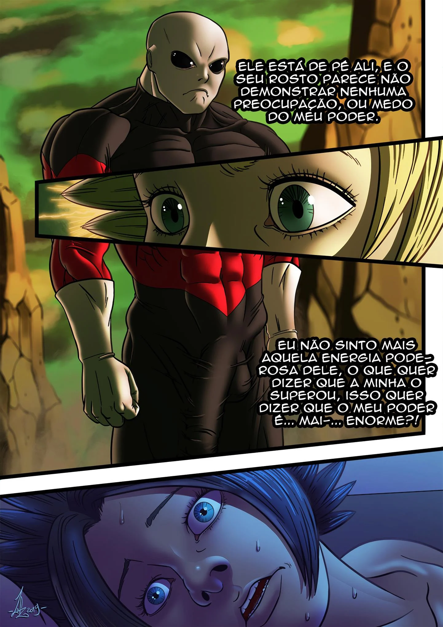 A inocência de Kale é tomada – Hentai Sem Censura – Quadrinho De Sexo Em PT-BR A inocência de Kale é tomada – Hentai Sem Censura – Quadrinho De Sexo Em PT-BR