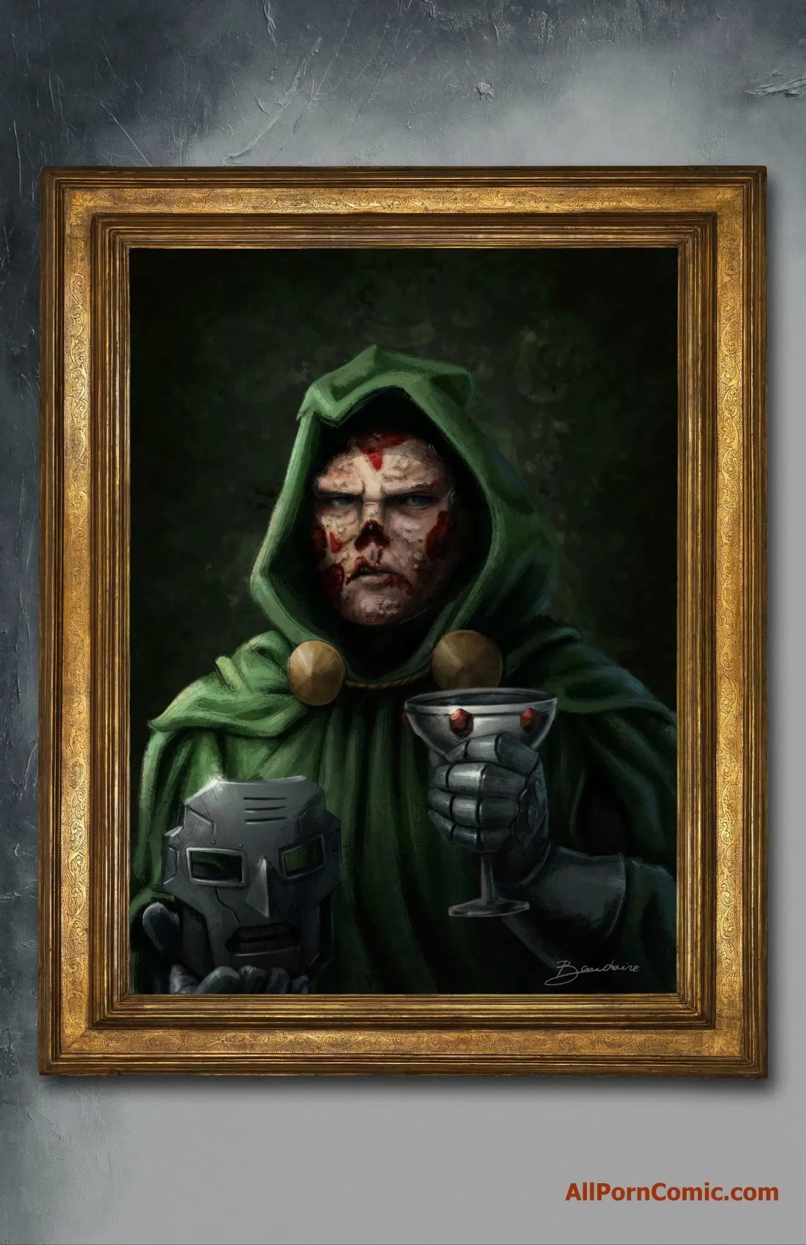 A Mestre do Crime &ndash; Homem Aranha Porn&ocirc; &ndash; Legendas em PT-BR