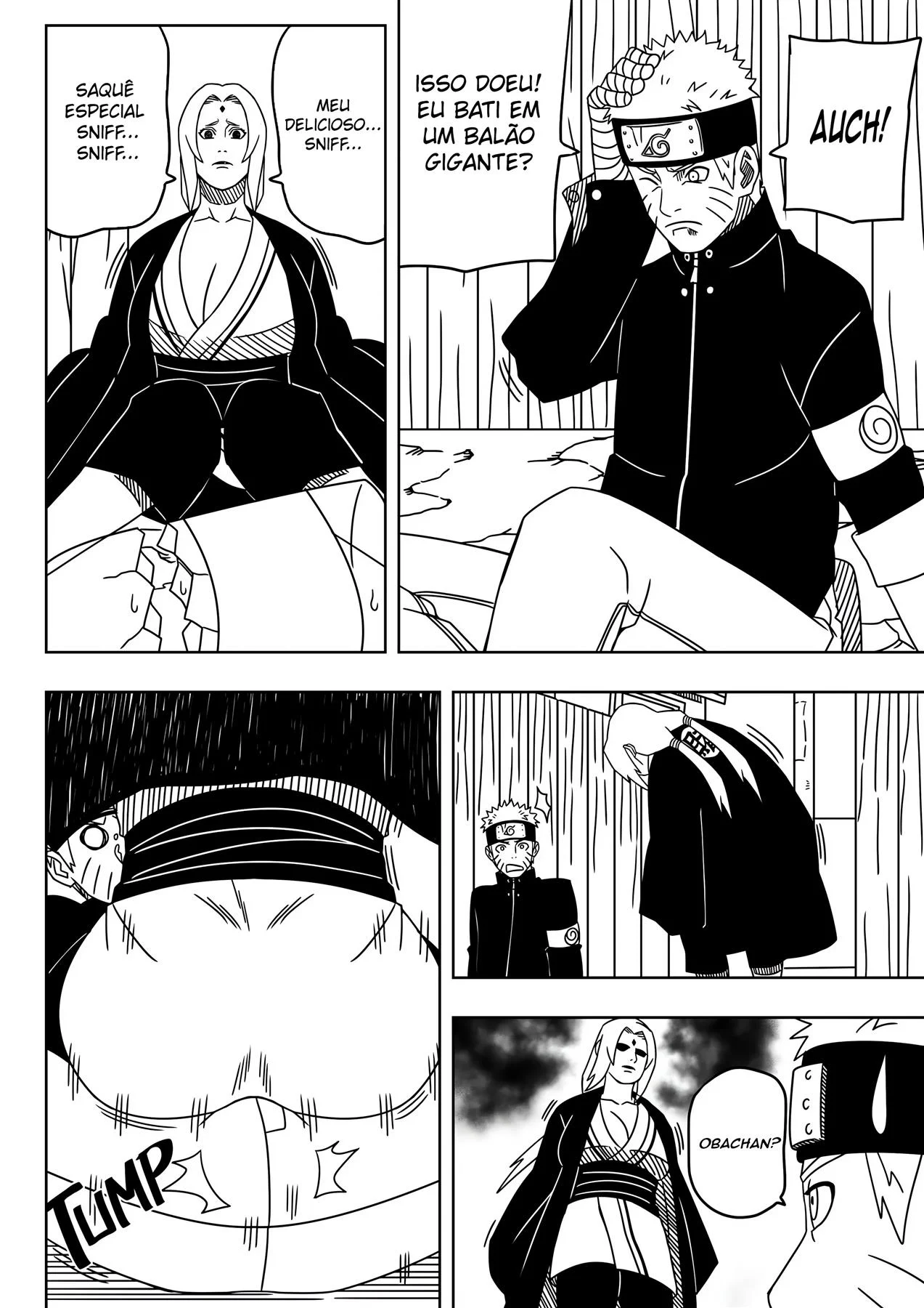 A Perdedora Lendária – Peitões – Quadrinho em Português PT-BR A Perdedora Lendária – Peitões – Quadrinho em Português PT-BR