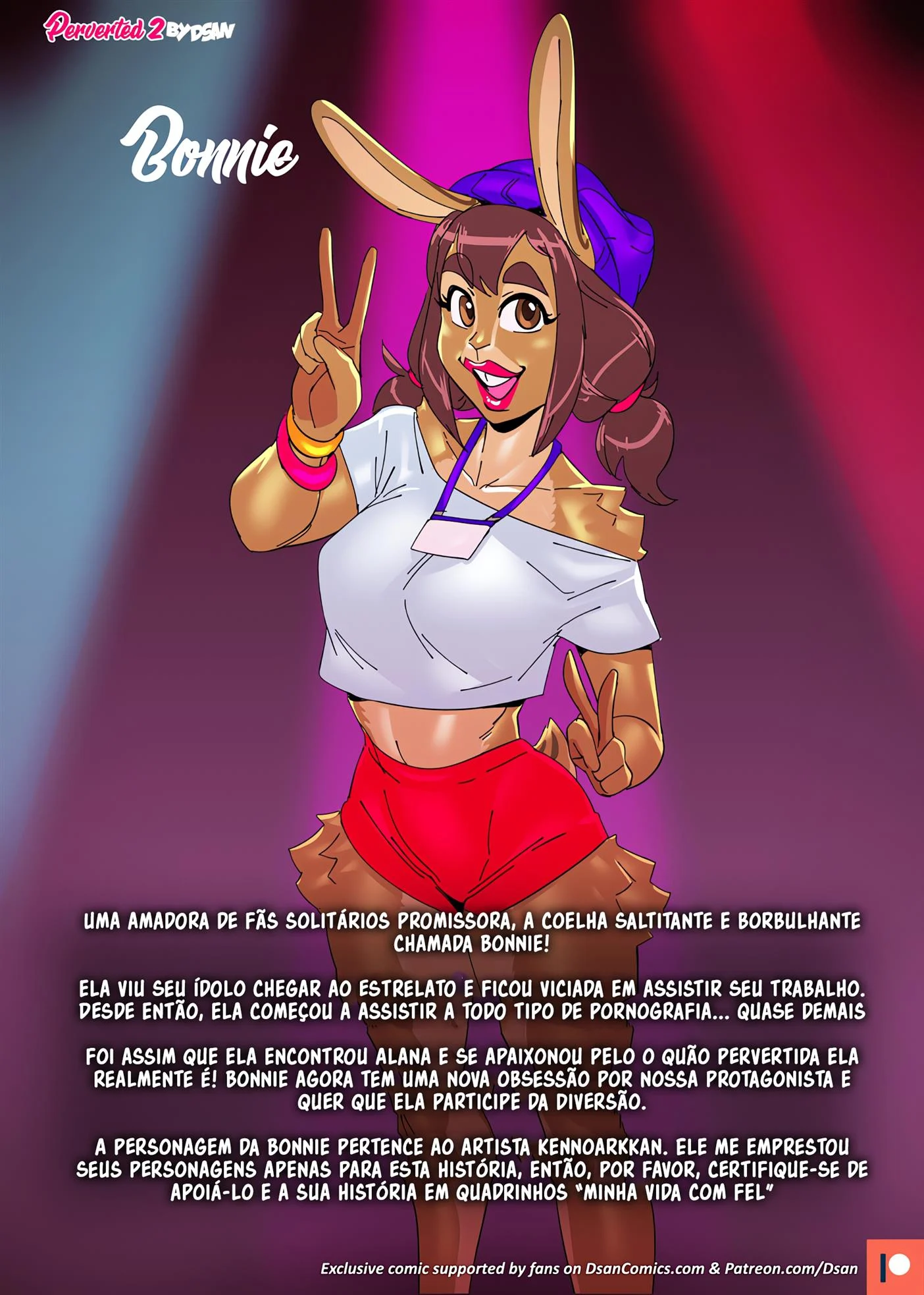 A pervertida 2 &ndash; Pau Grande &ndash; Completo