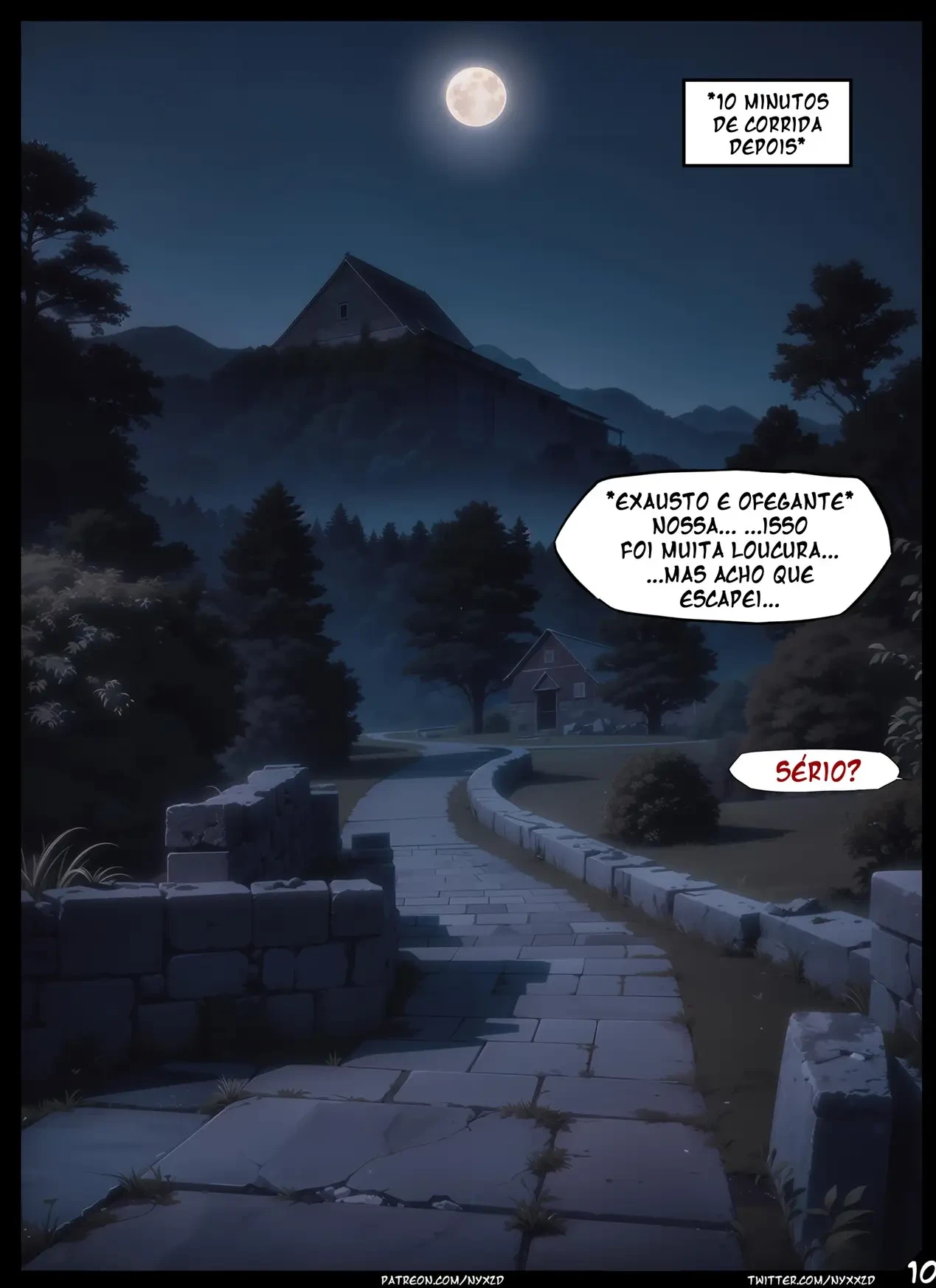 A Presa da Succubus &ndash; Hentai Sem Censura &ndash; Legendas em PT-BR