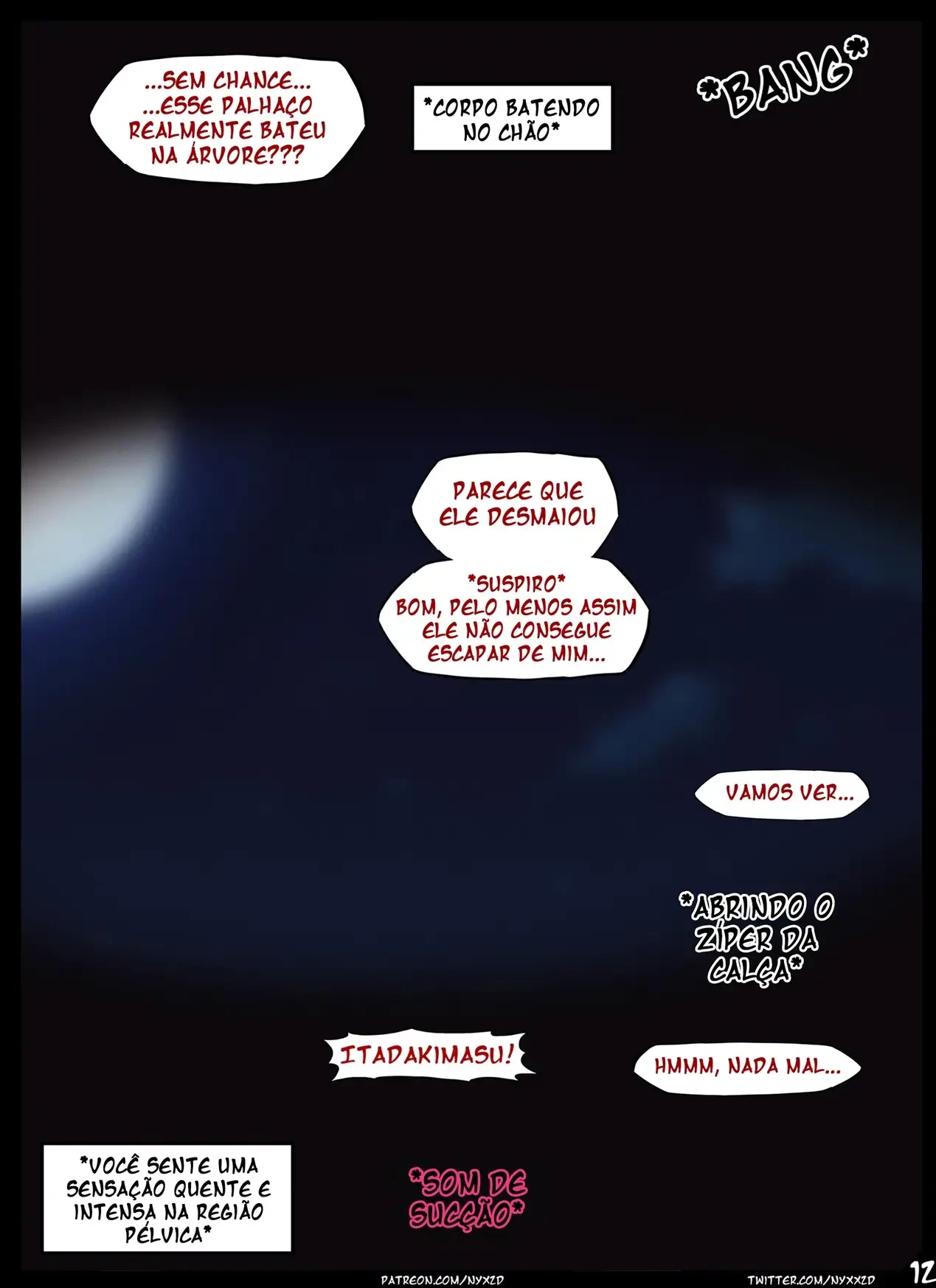 A Presa da Succubus &ndash; Hentai Sem Censura &ndash; Legendas em PT-BR