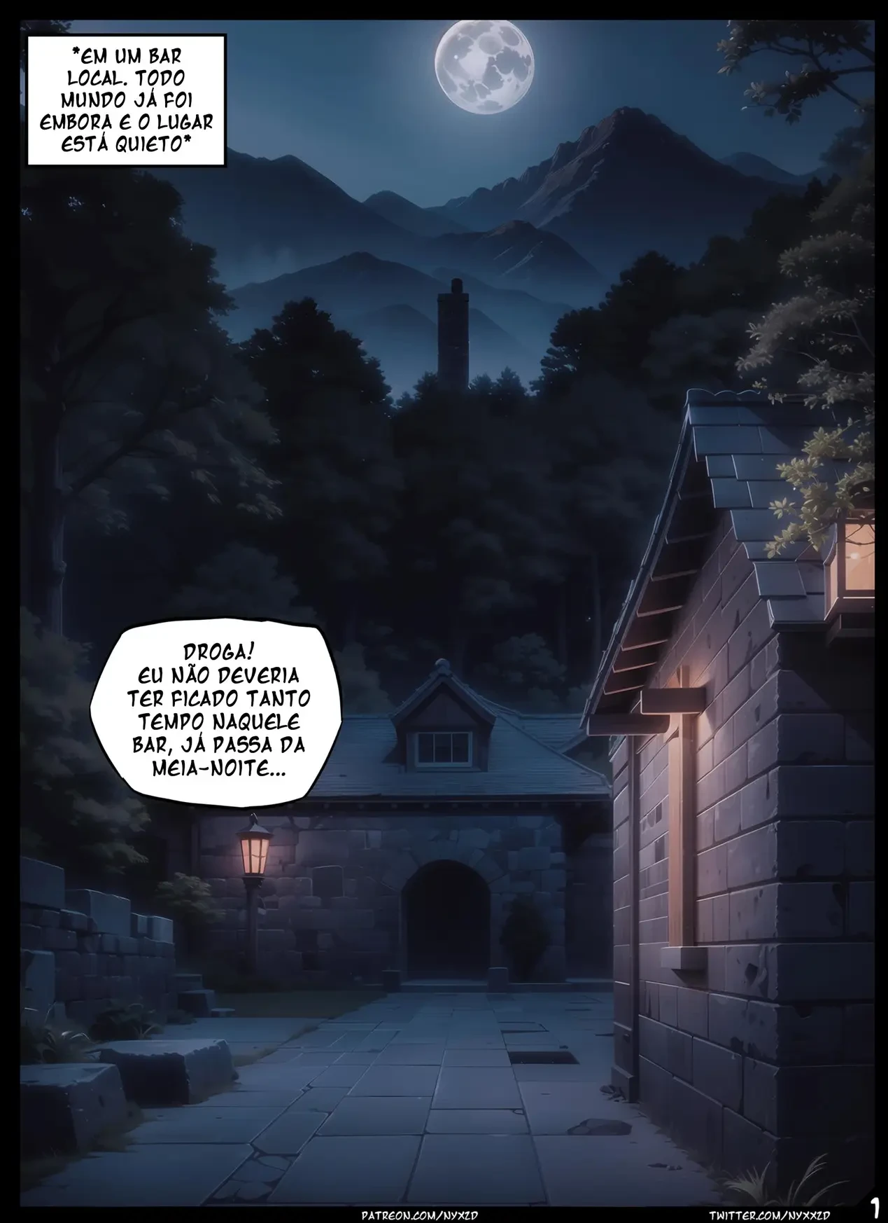 A Presa da Succubus &ndash; Hentai Sem Censura &ndash; Legendas em PT-BR