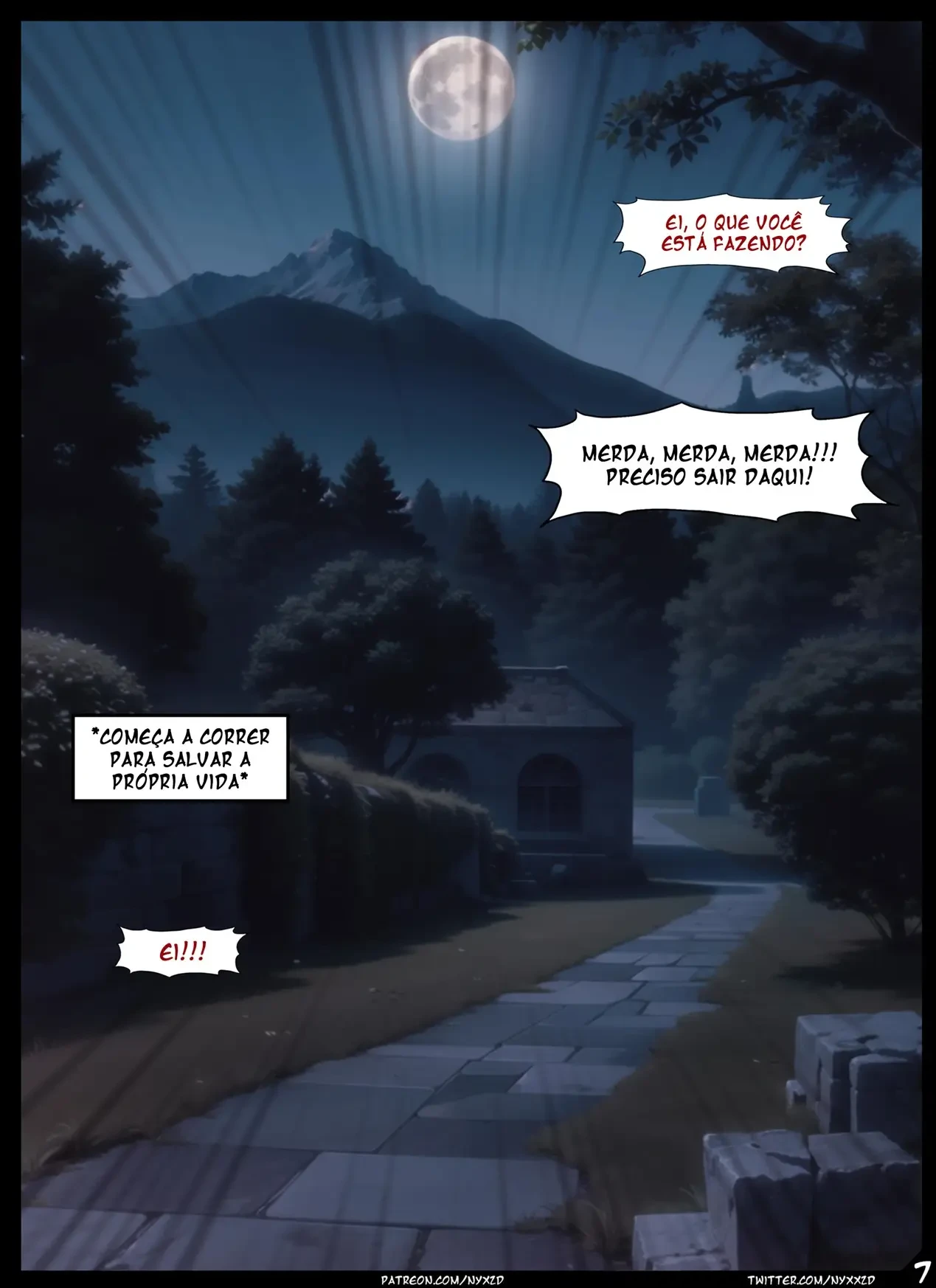 A Presa da Succubus &ndash; Hentai Sem Censura &ndash; Legendas em PT-BR