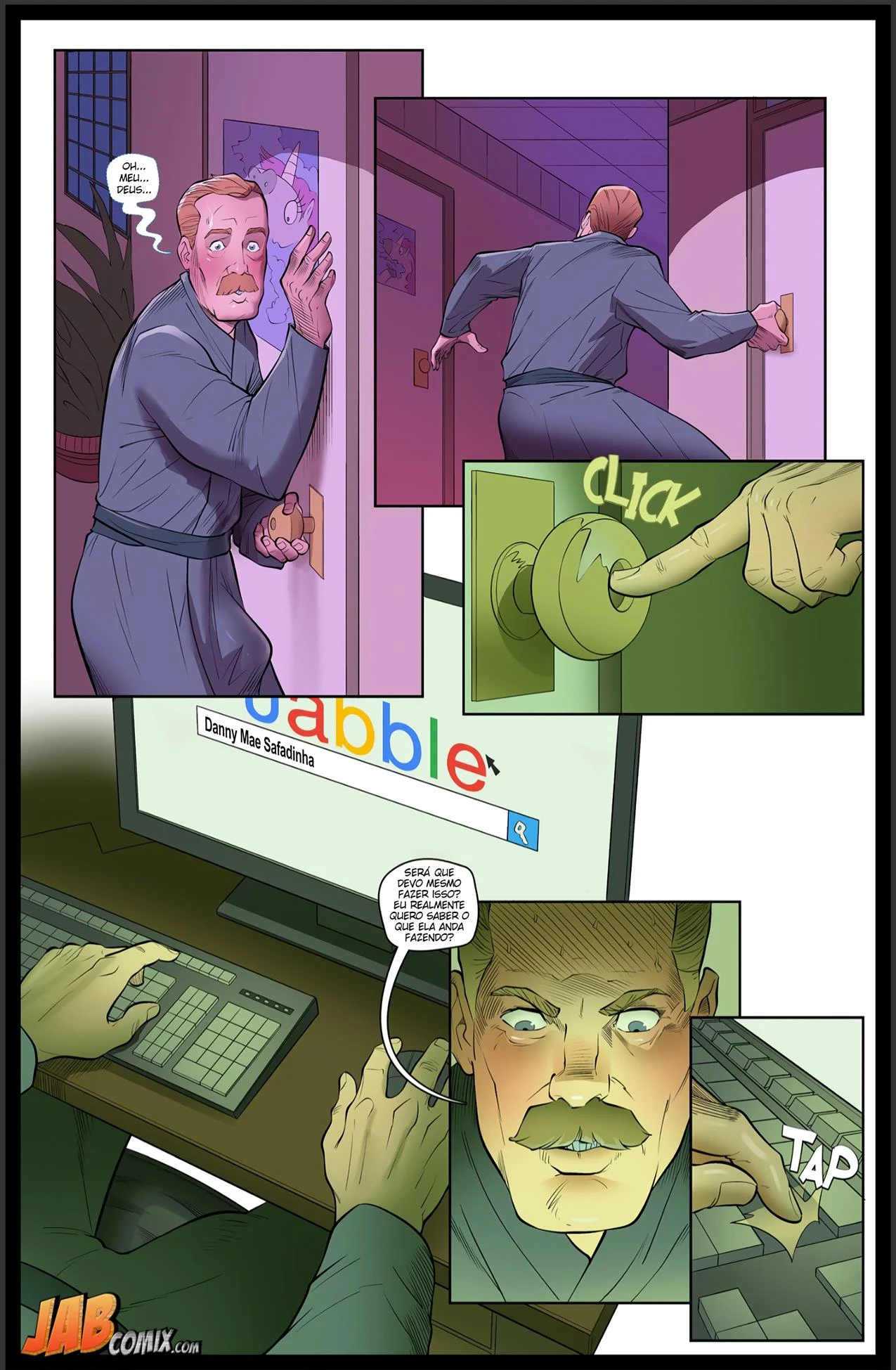 A Princesinha do Papai &ndash; Peit&otilde;es &ndash; Tradu&ccedil;&atilde;o Nacional