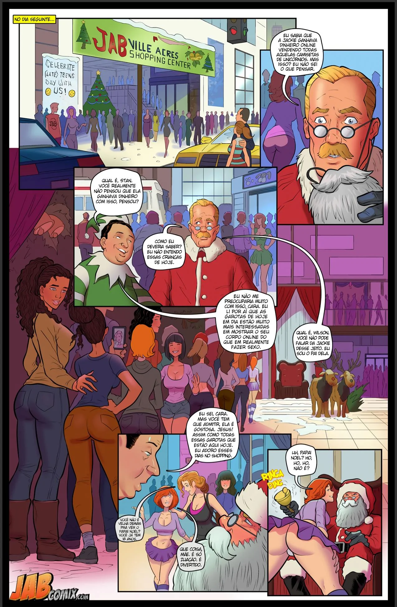 A Princesinha do Papai &ndash; Peit&otilde;es &ndash; Tradu&ccedil;&atilde;o Nacional