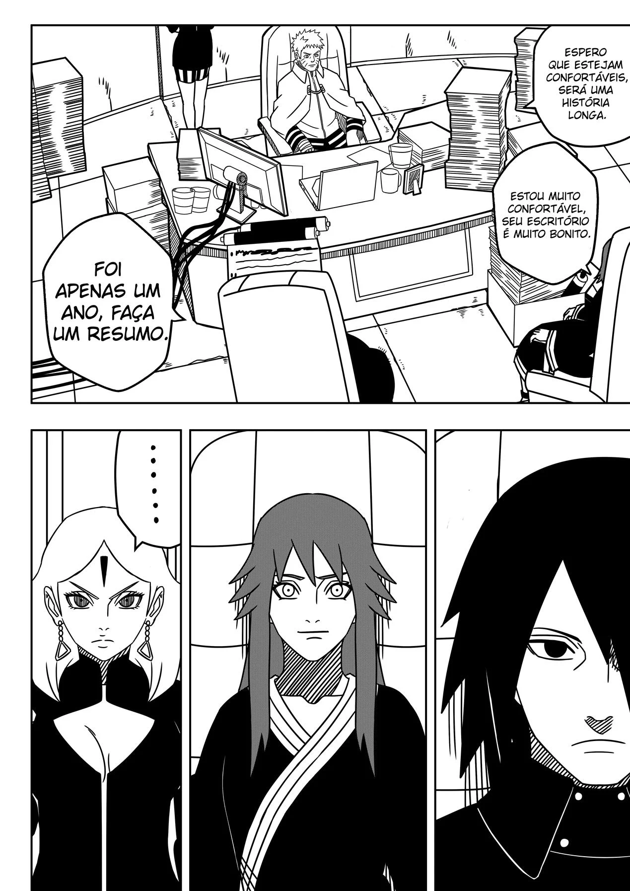 A Quinta e o S&eacute;timo &ndash; Hentai &ndash; Hentai em Portugu&ecirc;s