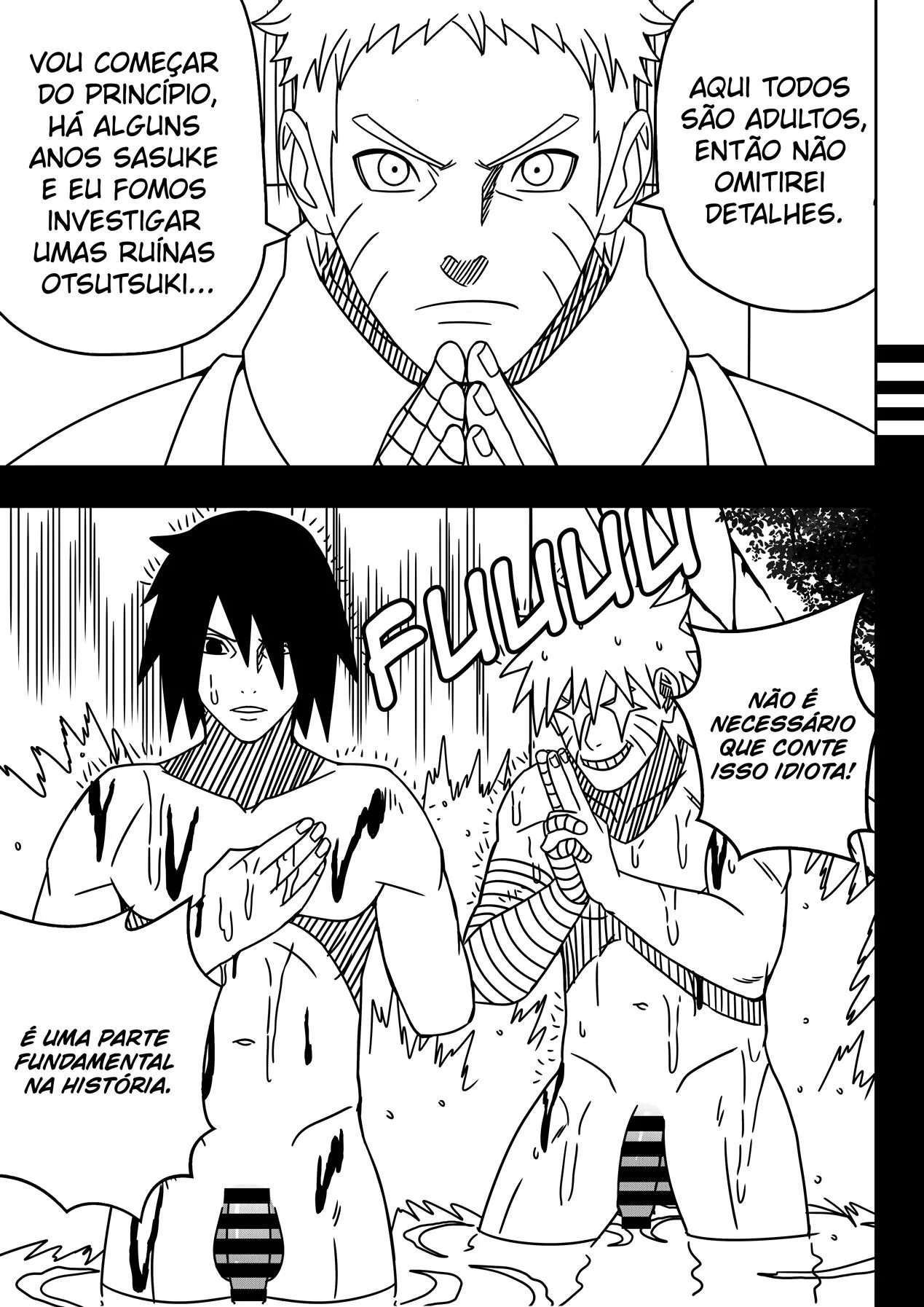 A Quinta e o S&eacute;timo &ndash; Hentai &ndash; Hentai em Portugu&ecirc;s