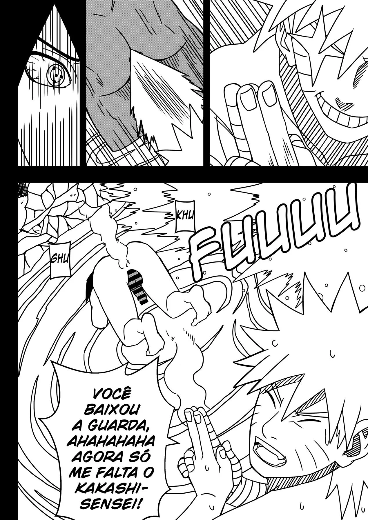 A Quinta e o S&eacute;timo &ndash; Hentai &ndash; Hentai em Portugu&ecirc;s