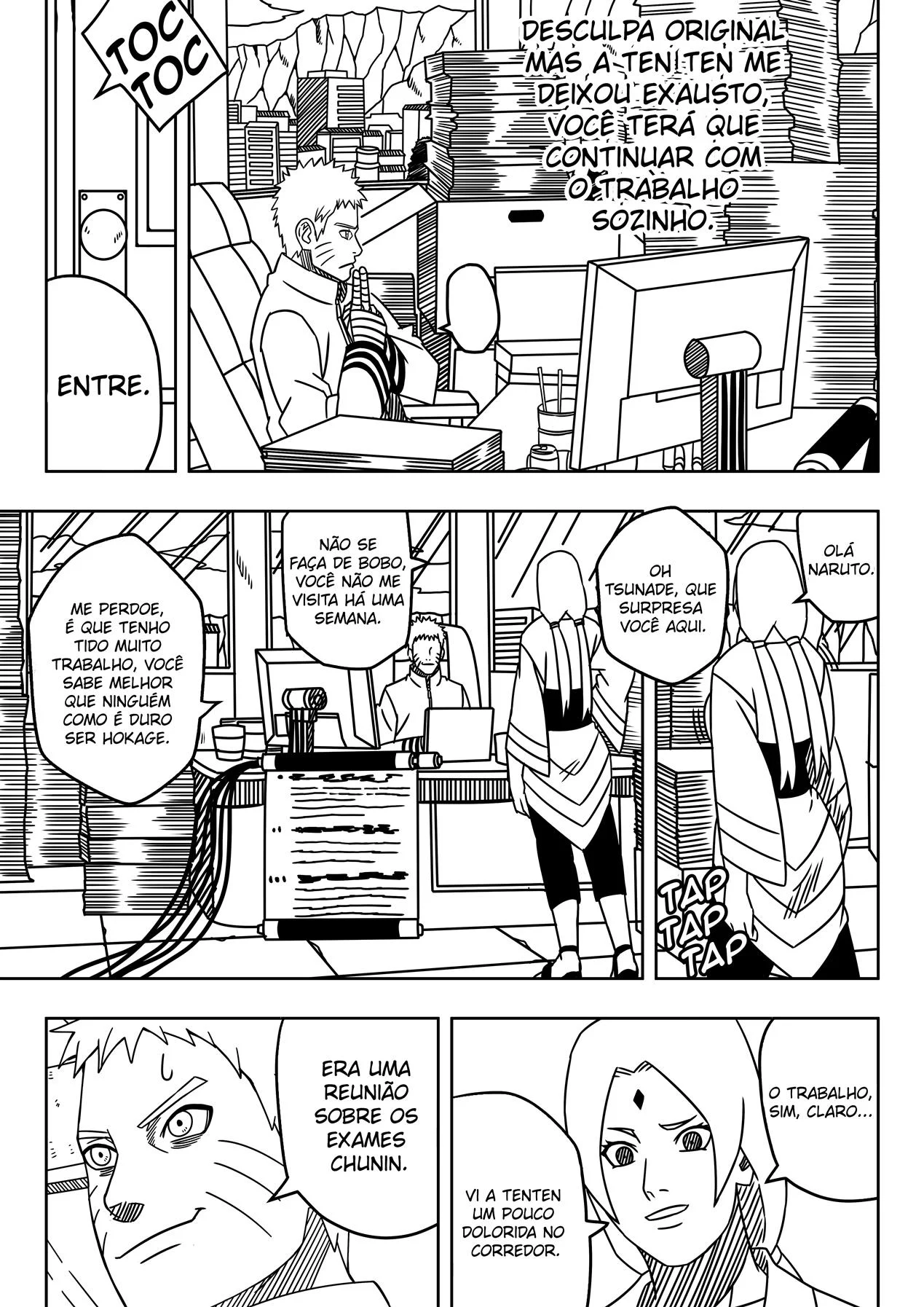 A Quinta e o S&eacute;timo &ndash; Hentai &ndash; Hentai em Portugu&ecirc;s