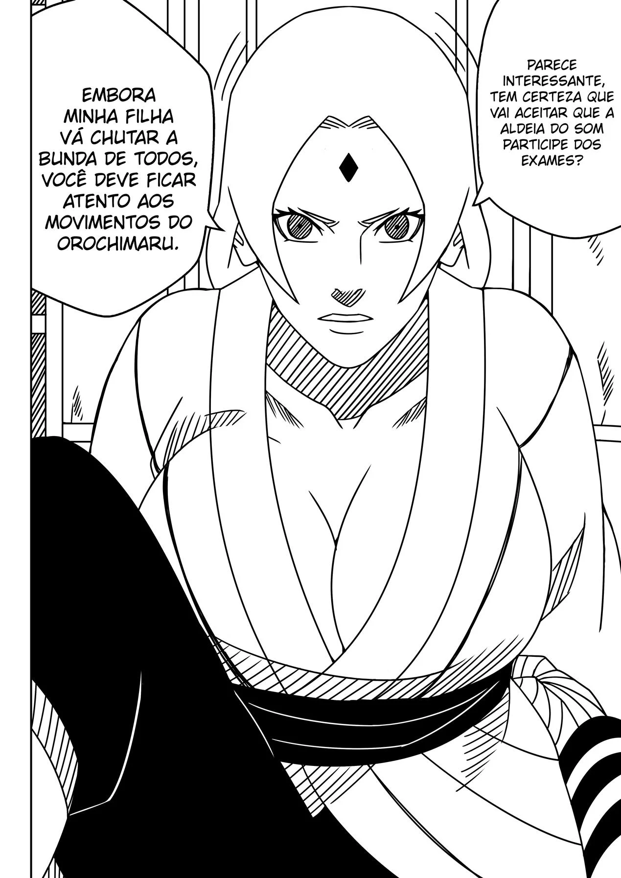 A Quinta e o S&eacute;timo &ndash; Hentai &ndash; Hentai em Portugu&ecirc;s