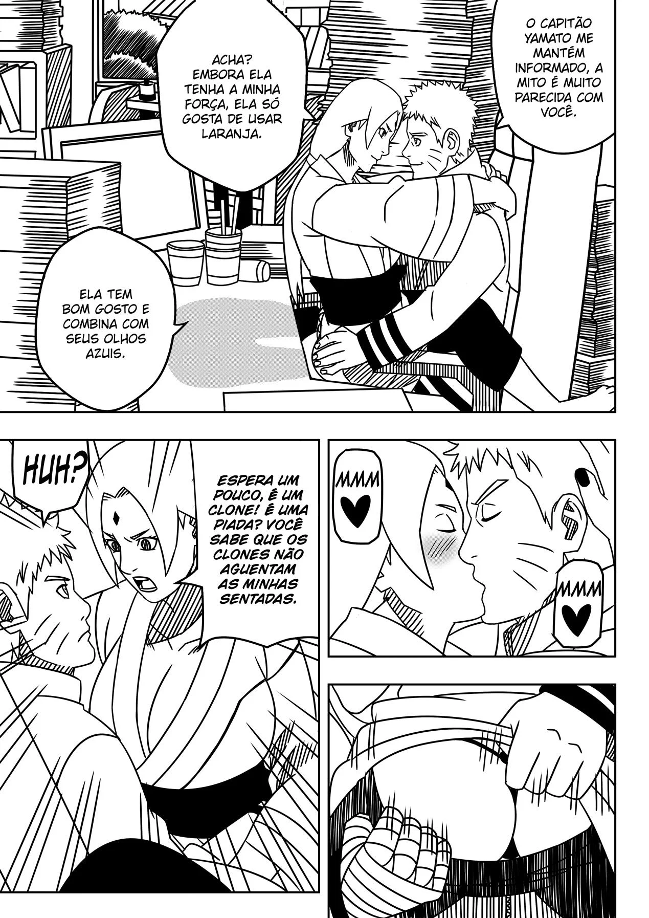 A Quinta e o S&eacute;timo &ndash; Hentai &ndash; Hentai em Portugu&ecirc;s