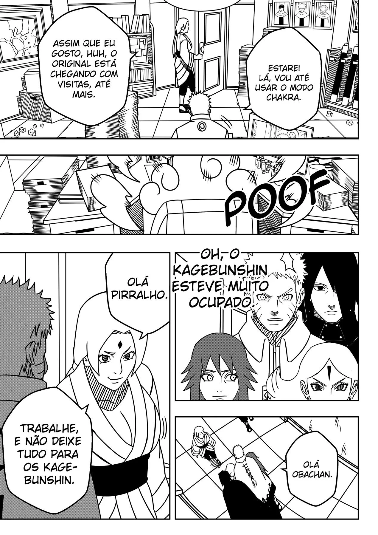 A Quinta e o S&eacute;timo &ndash; Hentai &ndash; Hentai em Portugu&ecirc;s