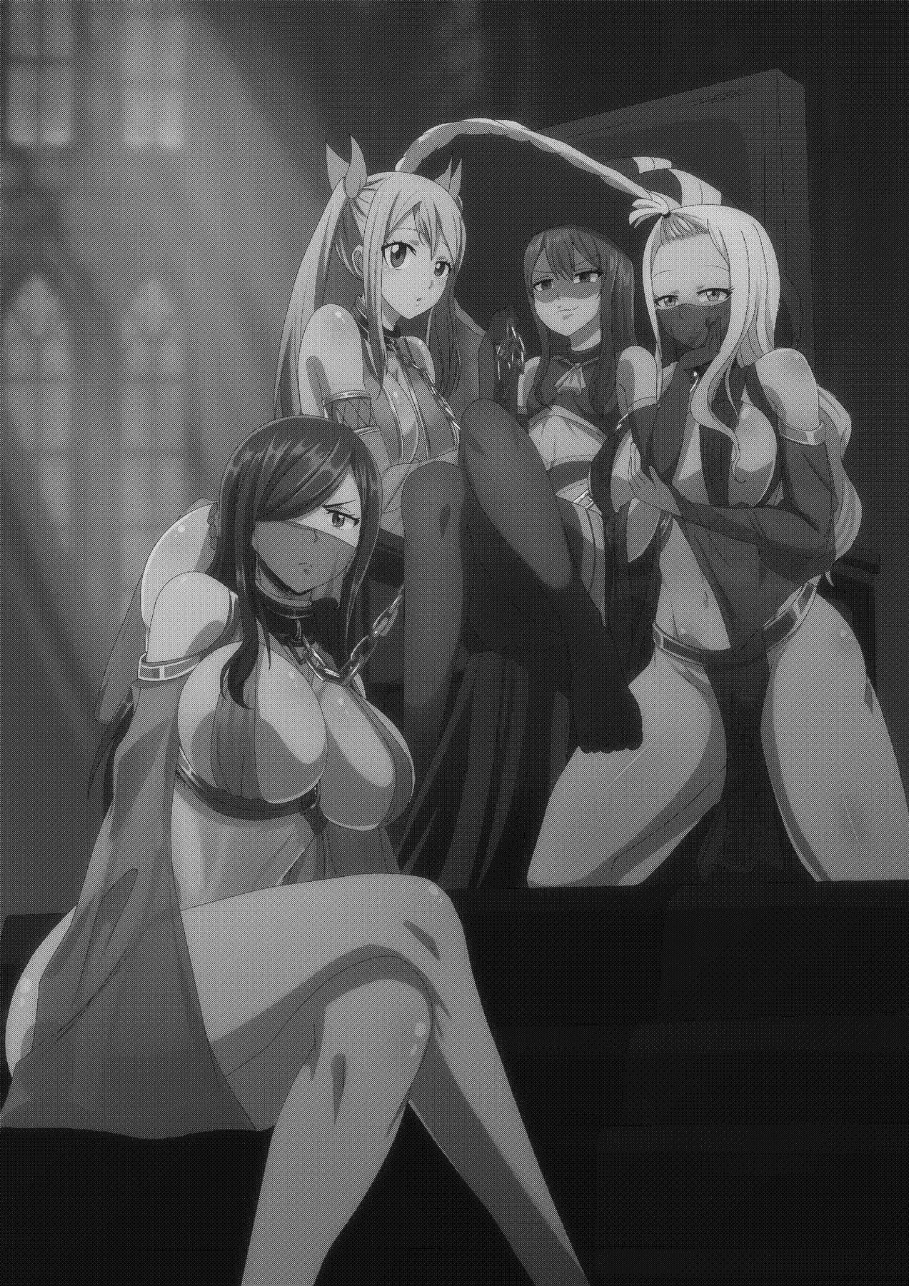 A Rainha das Vadias – Boquete – SuperHQ A Rainha das Vadias – Boquete – SuperHQ