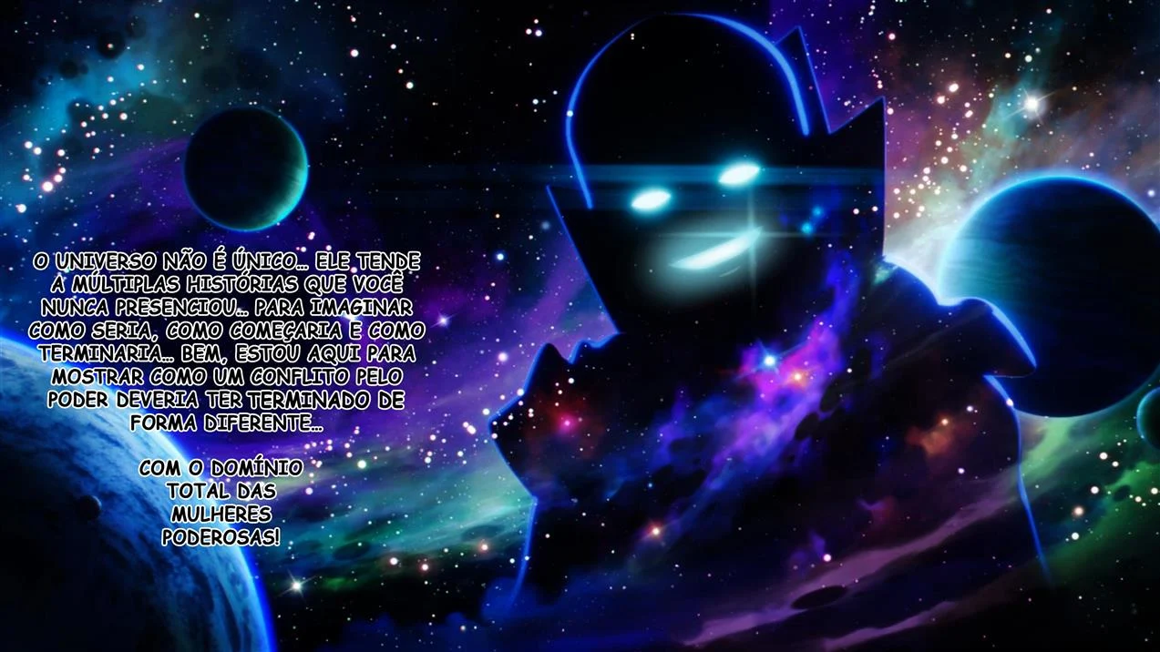 A Rainha das Vadias – Boquete – SuperHQ A Rainha das Vadias – Boquete – SuperHQ